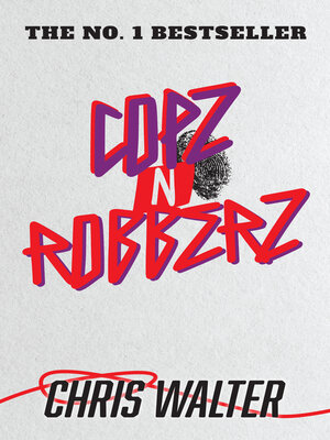 cover image of CopZ N RobberZ